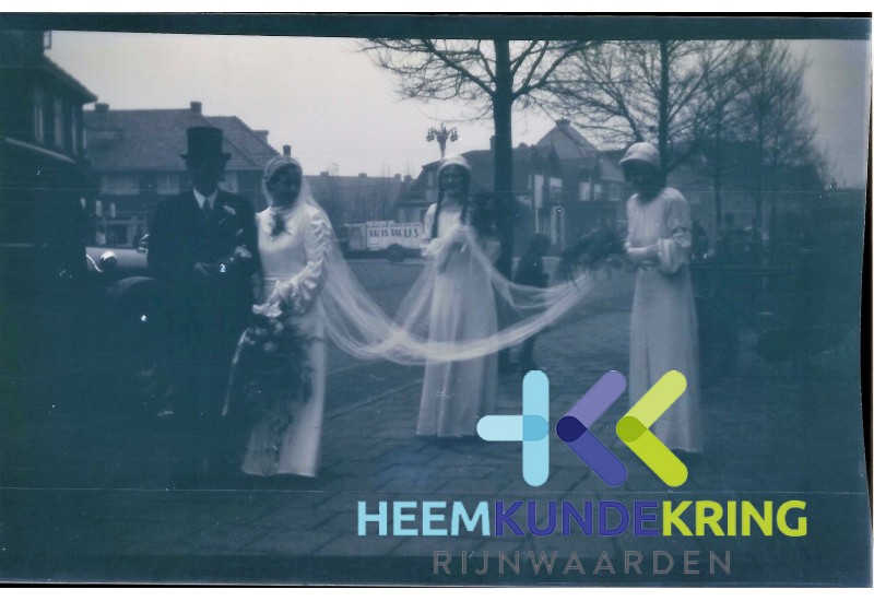 Coll. J.Peet-HKR23